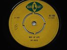JOE WHITE - WAY OF LIFE - 7