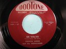 VERNON GREEN & MEDALLIONS 45 59 Volvo DOOTONE r&b jump blues rocker VG++