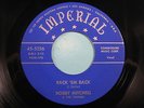 BOBBY MITCHELL 45 Rack 'Em Back/I'm Crying IMPERIAL r&b jump blues