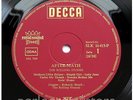 The Rolling Stones - Aftermath - 1966 1st *GERMAN* Press Stereo Gold Decca EX+