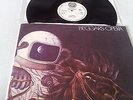 BEGGARS OPERA - PATHFINDER - REISSUE ON UK SWIRL VERTIGO 6 FOLD OUT COVER EX/M-