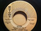 SHERRI TAYLOR & SINGING SAMMY WARD LOVER MOTOWN RECORDS 1004 NORTHERN SOUL