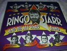 RINGO STARR HIS ALL STAR BAND LIVE  EDITION MINT ORIGINAL 1990 SPAIN  BEATLES