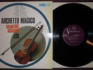 LP SALVATORE ACCARDO Archetto magico (Rca Victrola 65) classical violin RARE NM