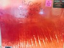 The Cure Kiss me Kiss me Kiss Me RSD 8523500 NM in shrink red vinyl