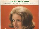 LESLIE GORE je ne sais plus (you don't own me) 7