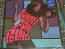 GIULIANO SORGINI - UNDER POMPELMO LP library