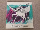 Philwit & Pegasus (Mark Wirtz Production) (1970 Chapter One Stereo LP)