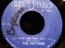 THE HEPTONES: GOD BLESS WHOEVER SENT YOU, COXSONE 7