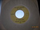 R A FAULK--YOU'LL NEVER KNOW/MY BABYS GONE 45