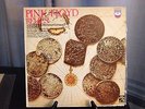 Pink Floyd - Relics DRUM 8026 - Australian Import 1971