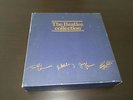Beatles Blue Box Set of Records