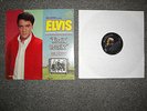 Elvis mono LP Kissin' Cousins LPM-2894 Near mint (NM)
