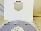 Dido, No Angel LP Test Pressing SS - Clarity Vinyl VG+ to NM