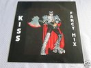 KISS LP Fancy Mix