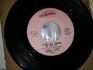 northern soul 45RPM johnny sayles i cant get enough(of your love)