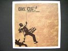  BANKSY 2x12” COVER & LABEL ART ONE CUT GRAND THEFT AUDIO