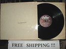 THE BEATLES - WHITE ALBUM - 2 LP SET SWBO-101 W/UNCUT PICS AND POSTER NM VINYL