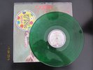 Queen NEWS OF THE WORLD French Green Vinyl LP Record Album 1977  ? NEAR MINT ?