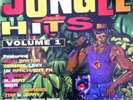 Jungle Hits Vol.1 - Uk Apache, Shy Fx, General Levy ( Drum'n'bass / Jungle )