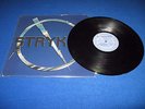 STRYKER - SAME LP    ( PRIVATE METAL , SAVATAGE , BRAT , ARGUS , LEYTHAL )