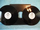 Depeche Mode, Enjoy the Silence, Reprise PRO-A-101430, 2004, 2 EPs, PROMO, Remix