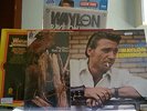 WAYLON JENNINGS LPs [46 in total]