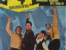 The four Seasons - Los 4 Seasons Regresando a ti  - Ed. spain - Ep