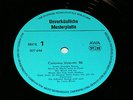 CATERINA VALENTE '86 / DDR Intershop PROMO LP 1986 Unverkäufliche Musterplatte