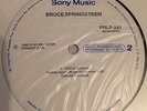 BRUCE SPRINGSTEEN HUMAN TOUCH MEXICAN PROMO SEALED TOQUE HUMANO MEXICO SONY