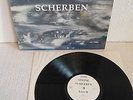 Ton Steine Scherben: Live II -David Volksmund Produktion - Rar