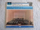 Szell/Cleveland Orch. Mahler Symphony No. 10 1st press Columbia SAX 2488