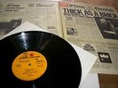 LP JETHRO TULL THICK AS A BRICK ZEITUNGSCOVER TOP & RARE NEAR MINT
