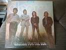 THE DOORS -  Waiting For The Sun - FOC UK 2nd Press 1972 Elektra ?– K 42041
