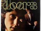 “DOORS” MFSL Audiophile rock LP   self titled s/t Mobile Fidelity MOFI  TAS   NM