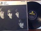 the beatles - with the beatles mono Parlophone PMC 1206 1963