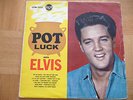 Elvis Presley LPM-2523 Pot Luck Germany RAR