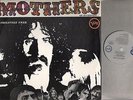 Frank Zappa/The Mothers Of Invention - Absolutely Free