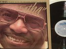TAS list*EARL FATHA HINES *M & K real time DIRECT TO DISC*RT 105 *NM-/NM