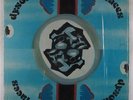 Dyson's Faces - S/T LP - Dy-Rich Shrink