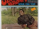 James Brown - Soul On Top LP - King