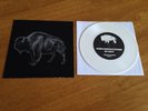 GRIMTALE RECORDS GRIM001 White Buffalo Woman Only 120 Third Man Records Rare
