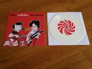 The White Stripes Hotel Yorba XFM Sessions Jack Third Man Records Rare