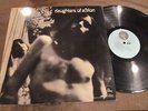 Daughters of Albion Fem Vox Psych Fontana Original LP NM