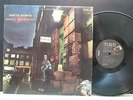 DAVID BOWIE Ziggy Stardust & Spiders from Mars RCA 4702 Vinyl Lp 1972 Mint-