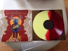 Mastodon Blood Mountain LP Yellow/Red First Press Isis Baroness