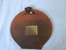 BANCO DEL MUTUO SOCCORSO 1972 SMRL 6094