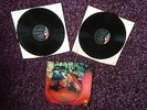 AMON DÜÜL 2 II TANZ DER LEMMINGE RARE ROCK PROGRESSIVE PSYCH KRAUT MONSTER LP