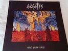 Alastis - The Just Law (Vinyl, Head not Found)