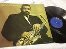 Cannonball Adderley - Cannonball Takes Charge - RIVERSIDE # 12-303 deep groove